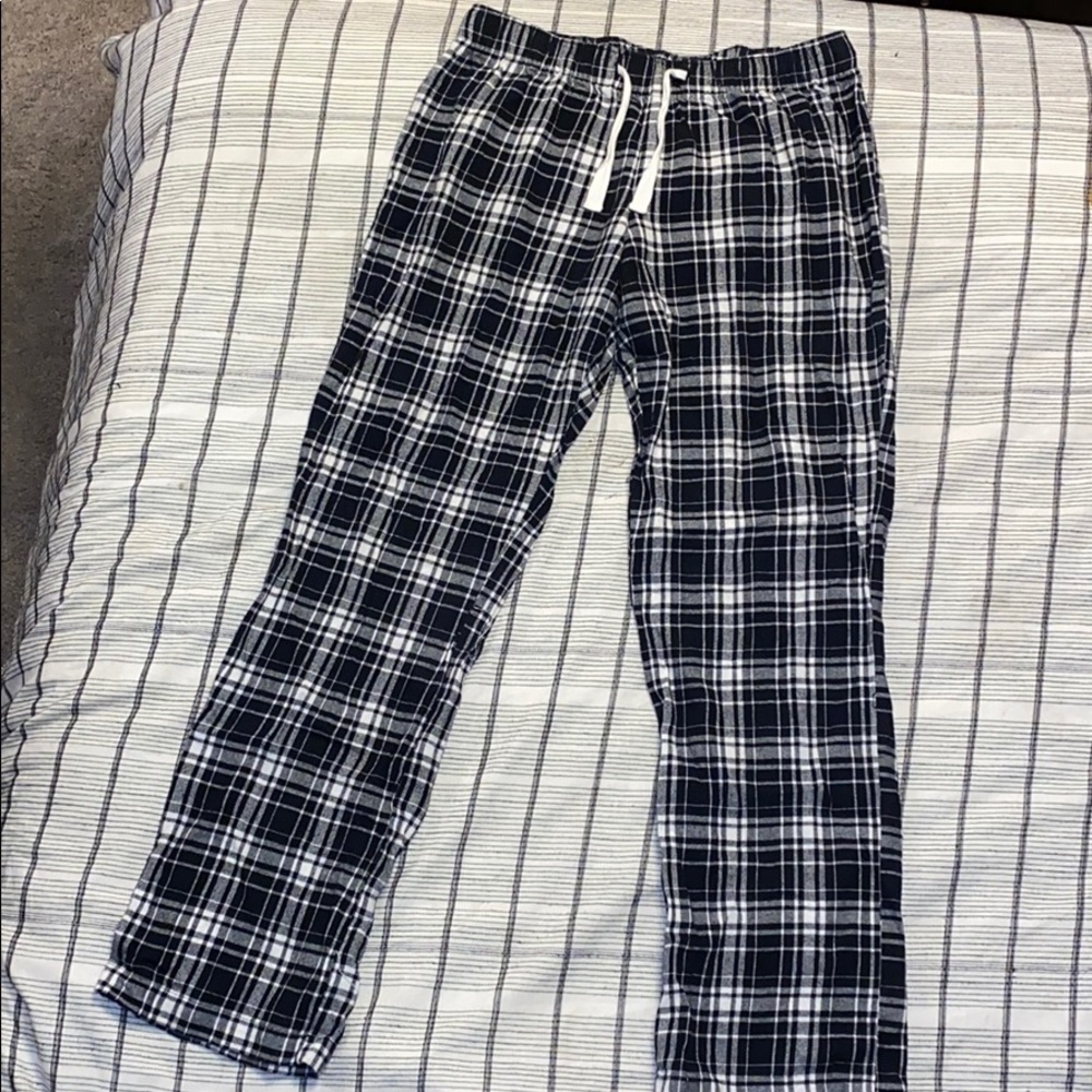 Pajama Pants